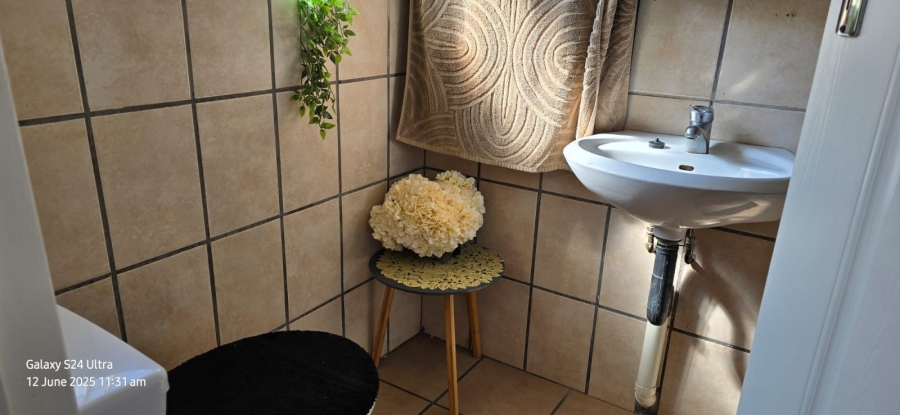 1 Bedroom Property for Sale in Parys Free State